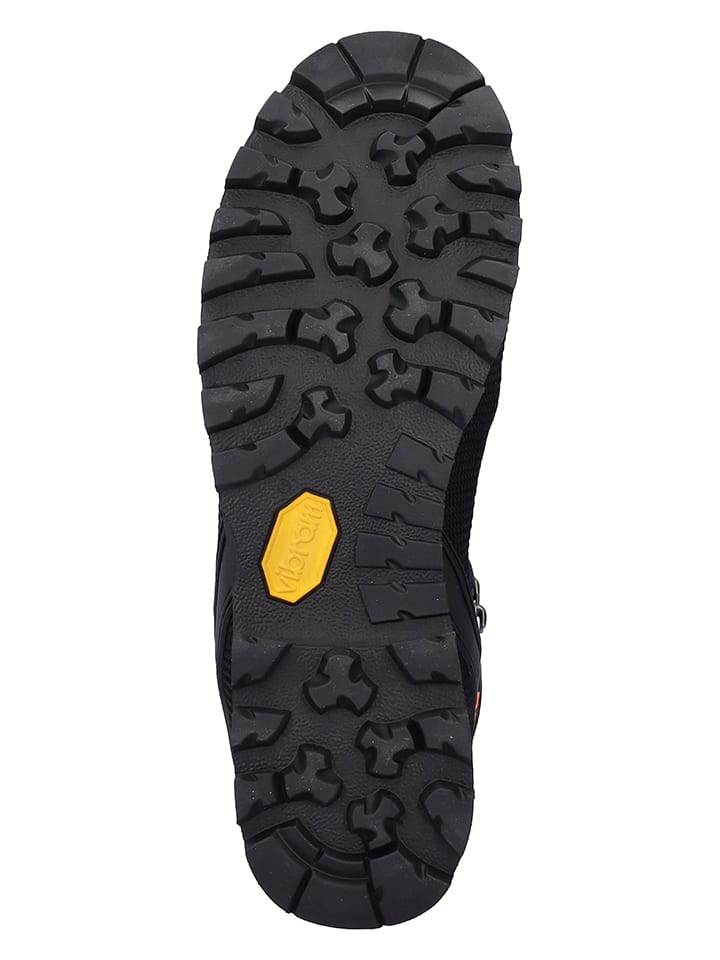 CMP Leder-Trekkingboots 