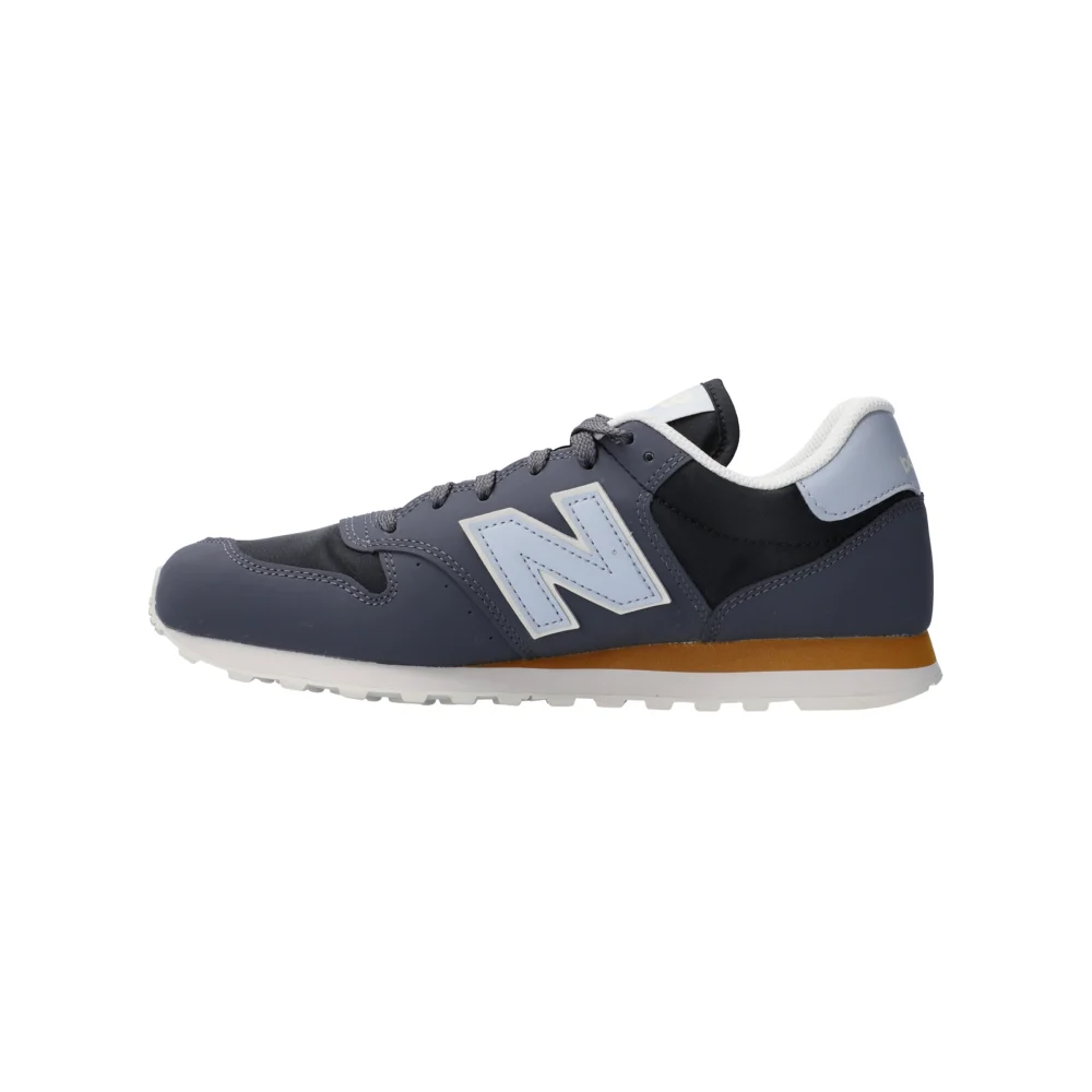New Balance 500 GM500OA2 / grau