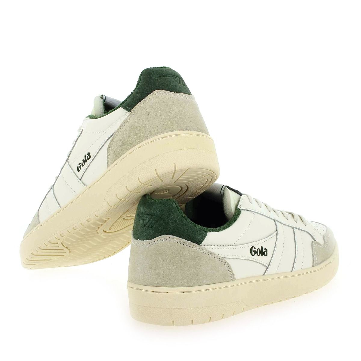 Gola  EAGLE CMB530 - blanc vert