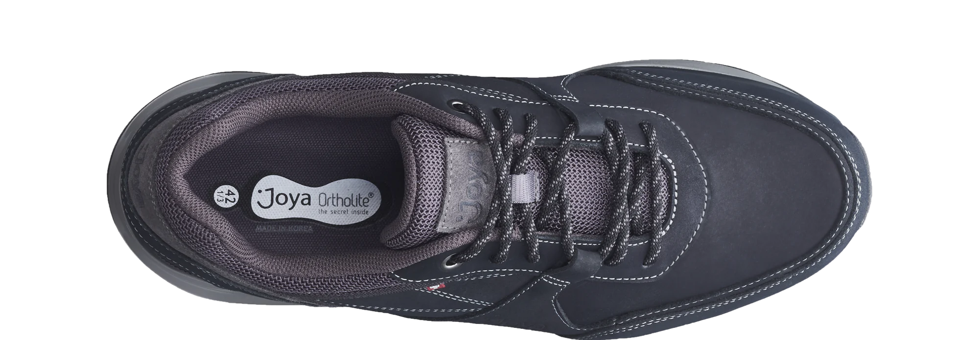 Tony II M blue-grey
