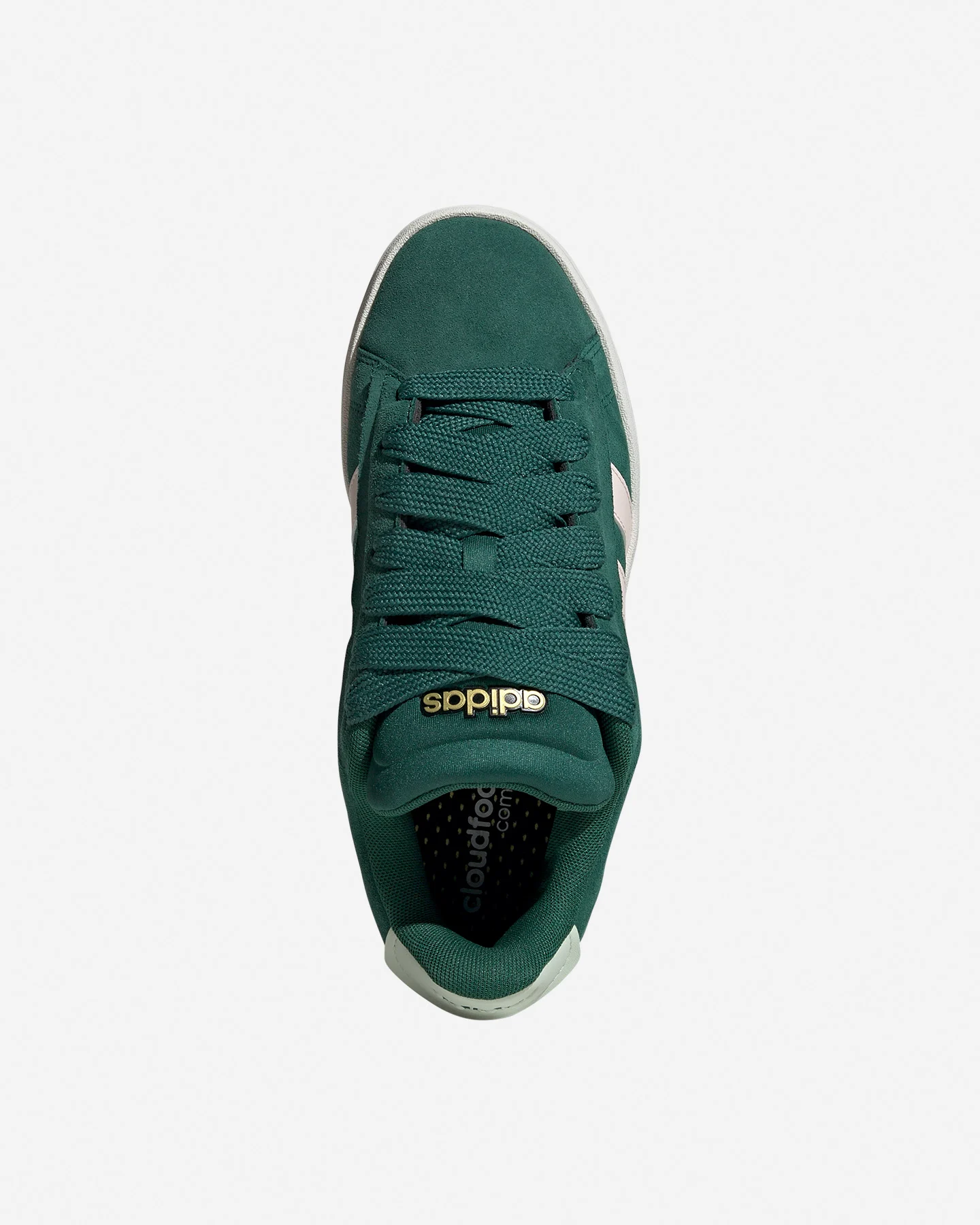 Trampki Adidas Core Grand Court Alpha 00s W JI1715