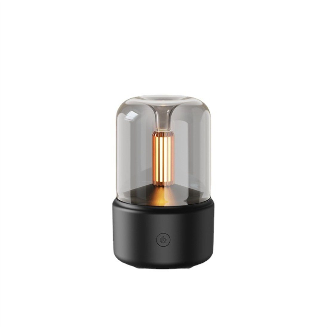 Atäsi Luftbefeuchter 180ml Aroma Diffuser,Luftbefeuchter Aroma Diffuser