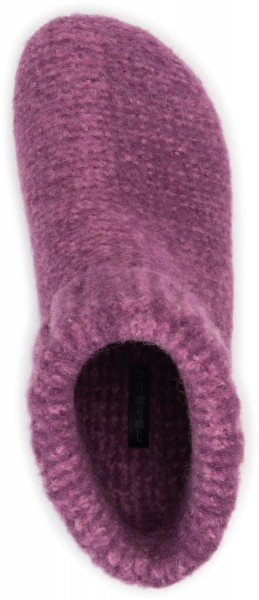Gottstein ~ Knit Boot ~ Pastel-Pink