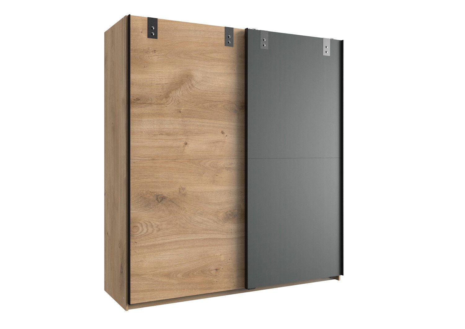 möbel-direkt.de Jugendzimmer-Set Liverpool, (Komplett Set, 7-St., in verschiedenen Zusammenstellungen auswählbar), Made in Germany
