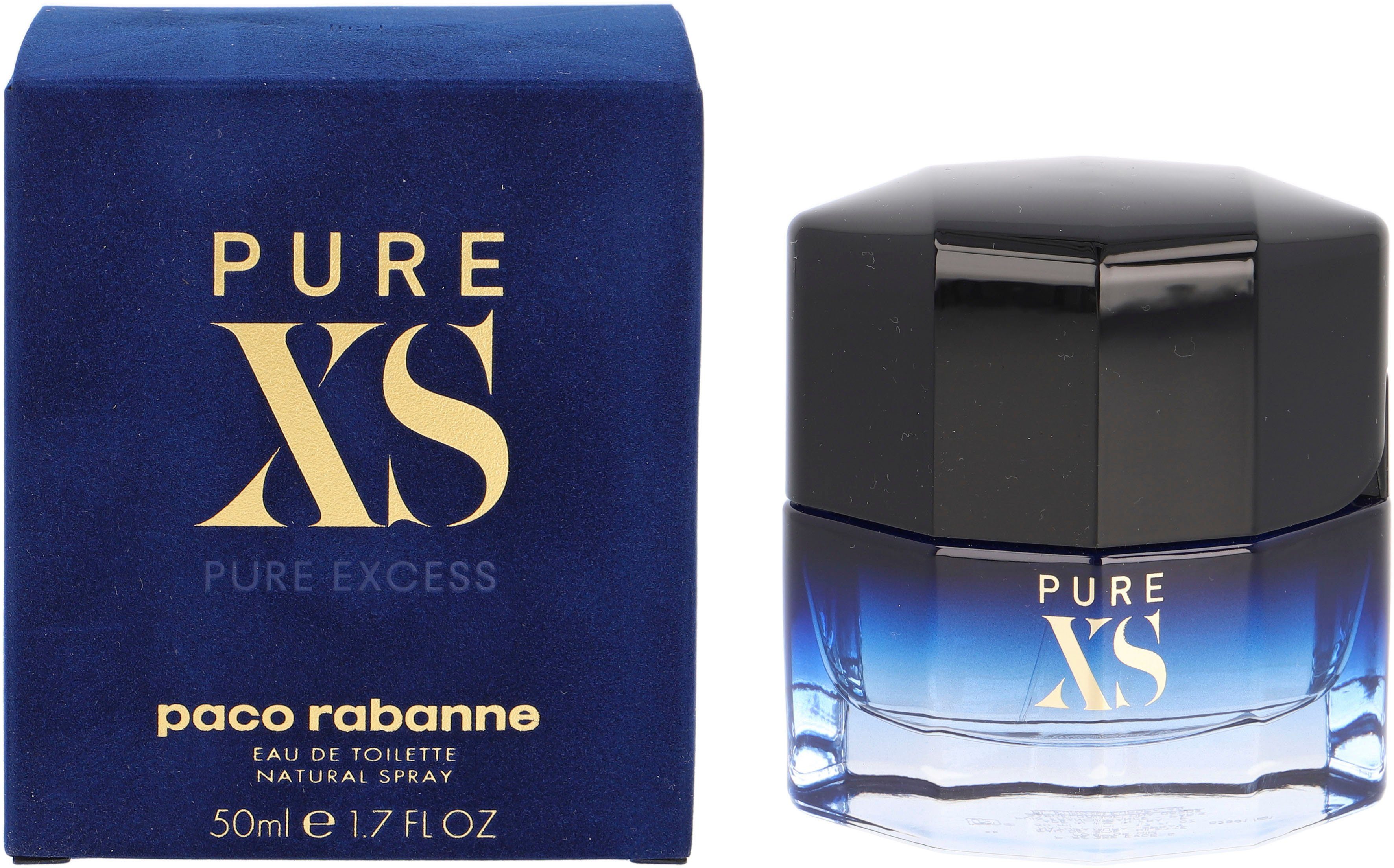 paco rabanne Eau de Toilette Paco Rabanne Pure XS