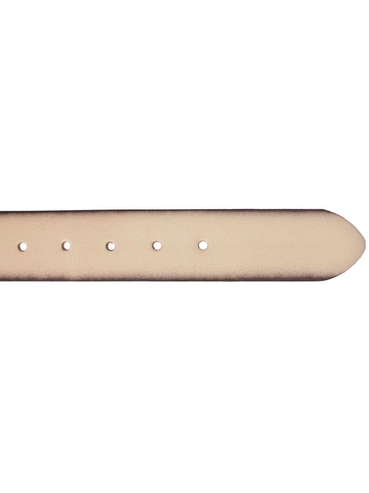Tamaris Gürtel in hellbeige günstig kaufen 75 cm