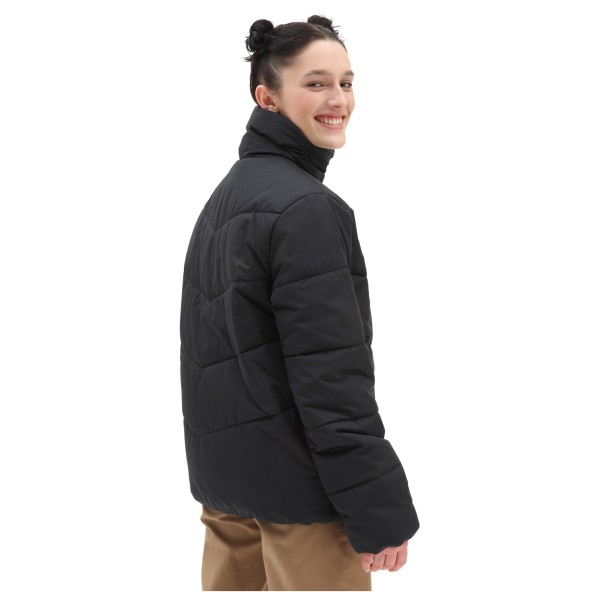Vans - Women's Foundry Puff MTE - Kunstfaserjacke