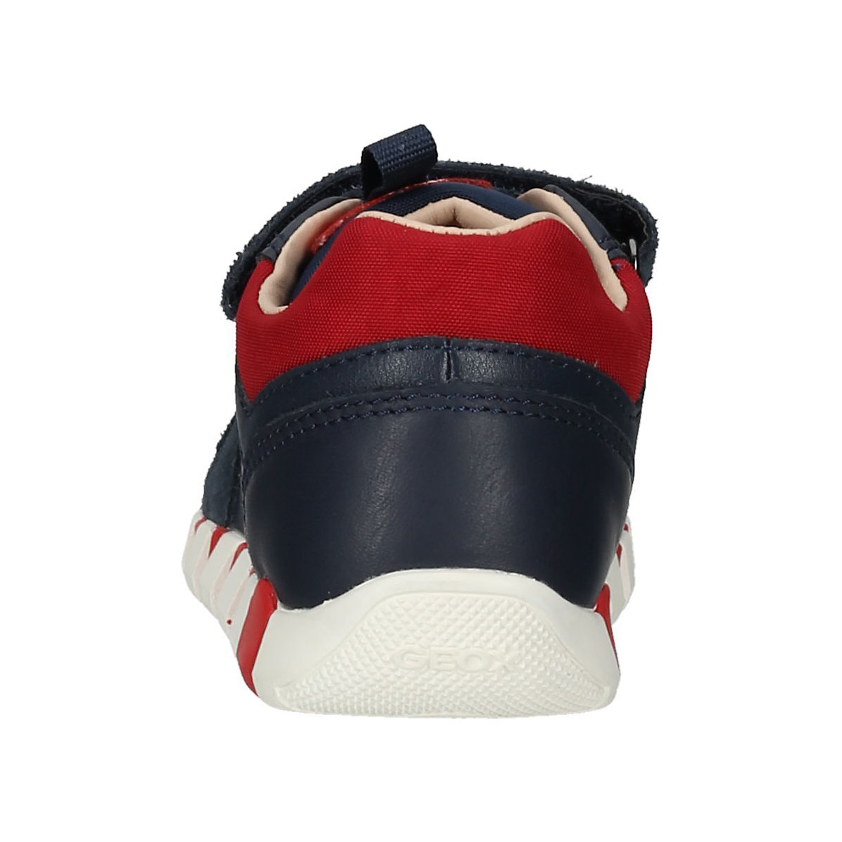 Sneaker Halbschuhe