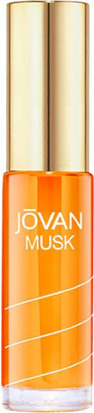 Jovan Musk Oil Woman Oil Parfum