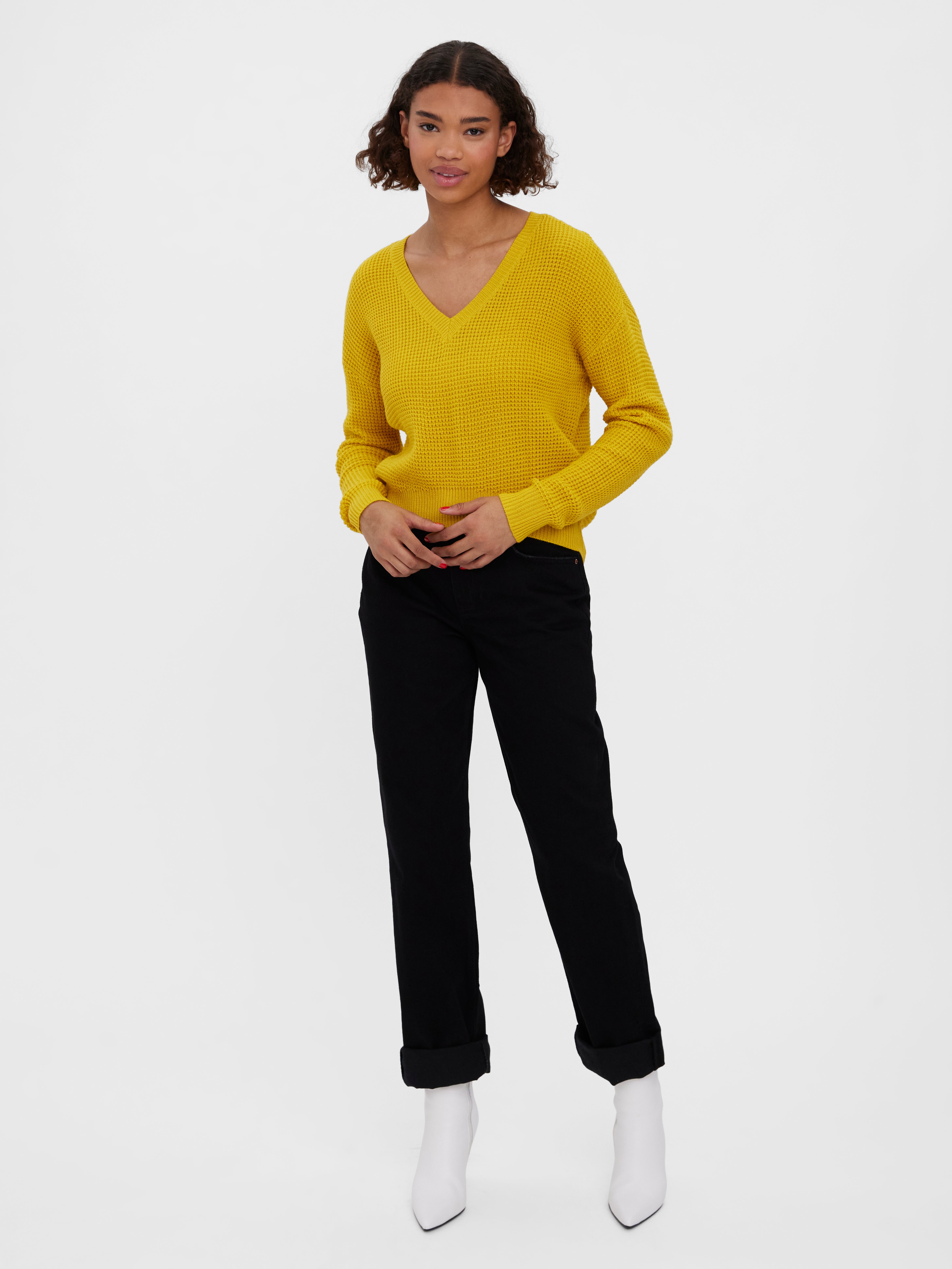 VMLEANNA Pullover