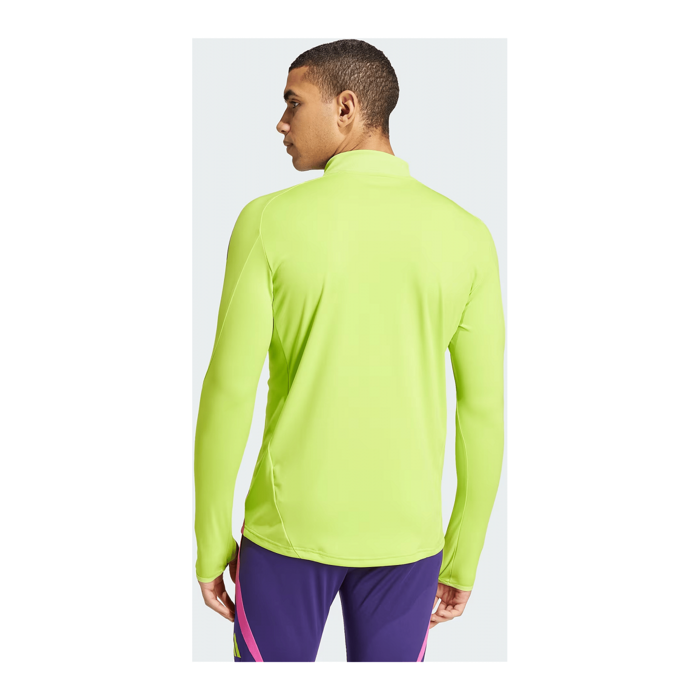 adidas Generation Predator Trainingstop Grün Pink
