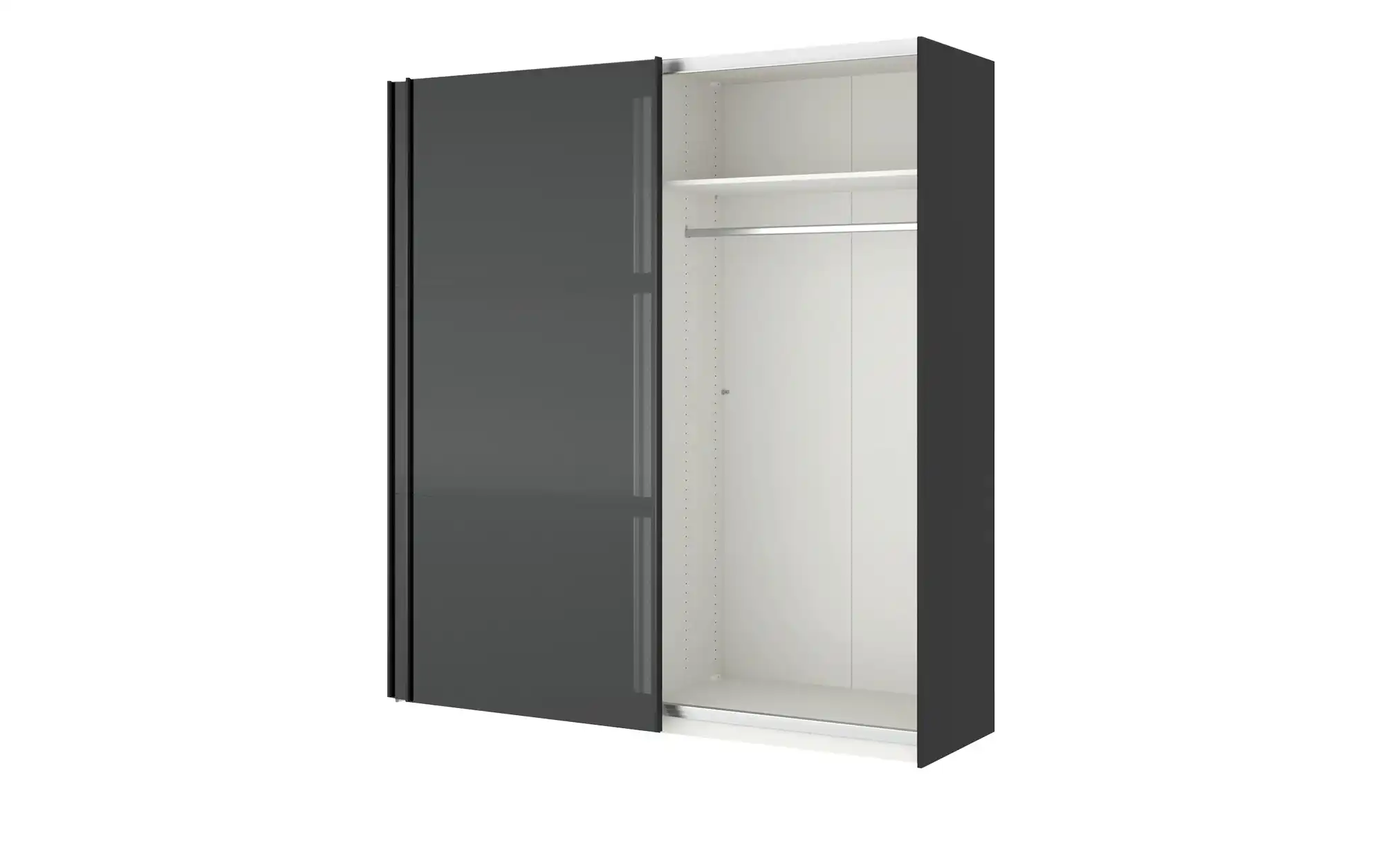 Dreamer Junges Wohnen Schwebetürenschrank Dreamer
