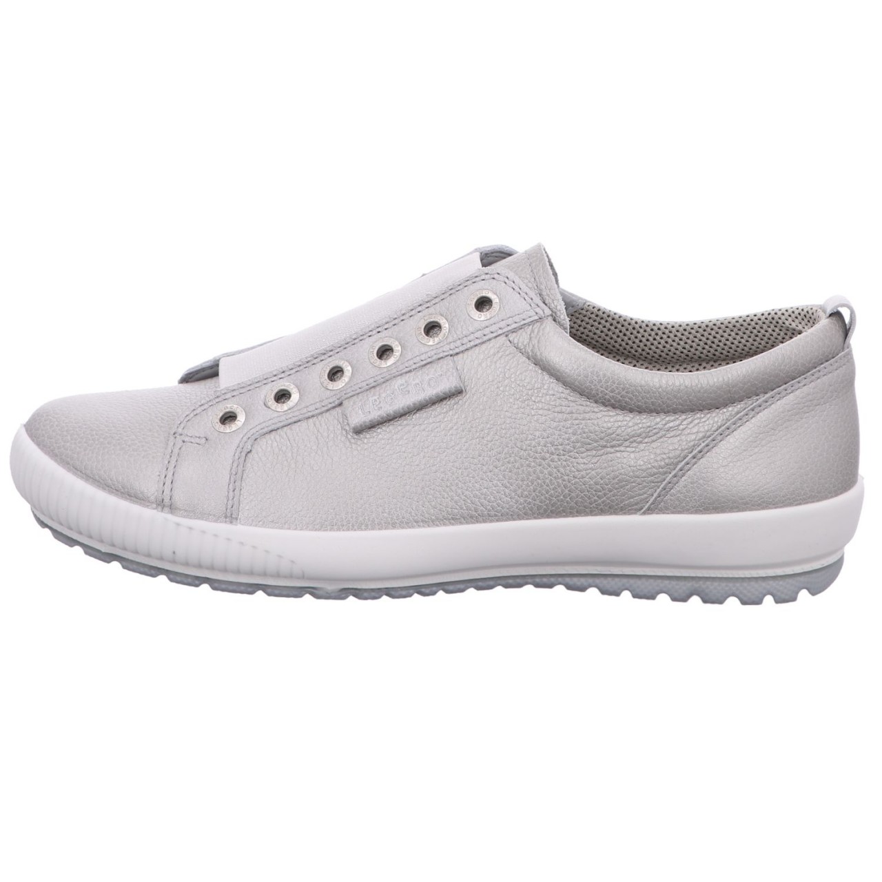 LEGERO Sneaker silber