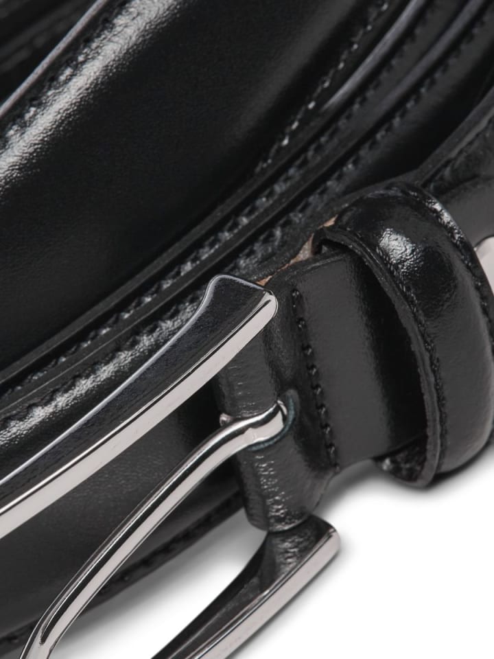 Jack & Jones Gürtel in Black günstig kaufen