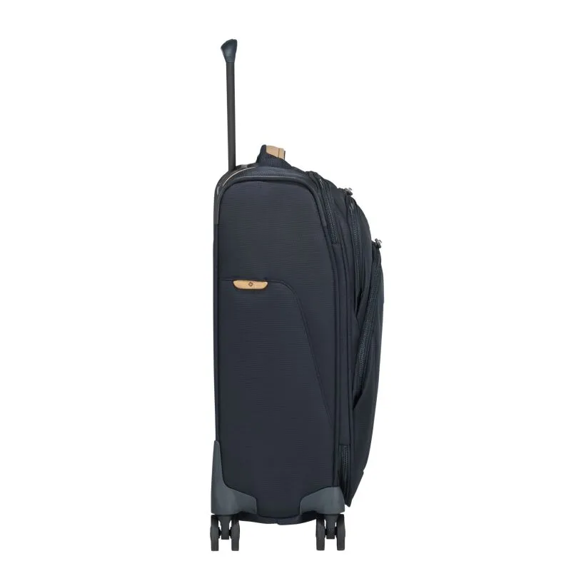Samsonite Spark SNG Eco Kabinengepäck Spinner 55\/20 - Eco Blue
