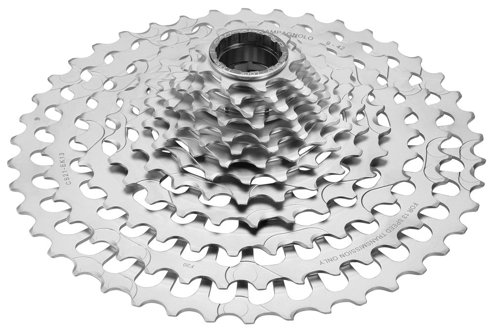 Campagnolo Ekar 13-fach Kassette kaufen | Bike-Discount