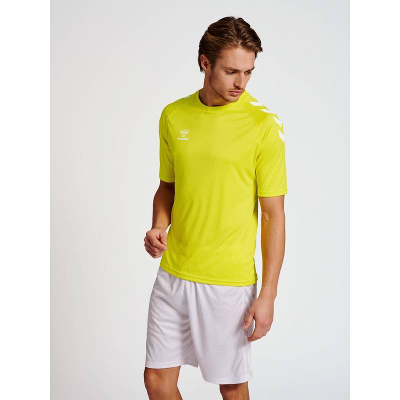 hummel hmlCORE XK CORE POLY T-SHIRT S/S T-Shirt