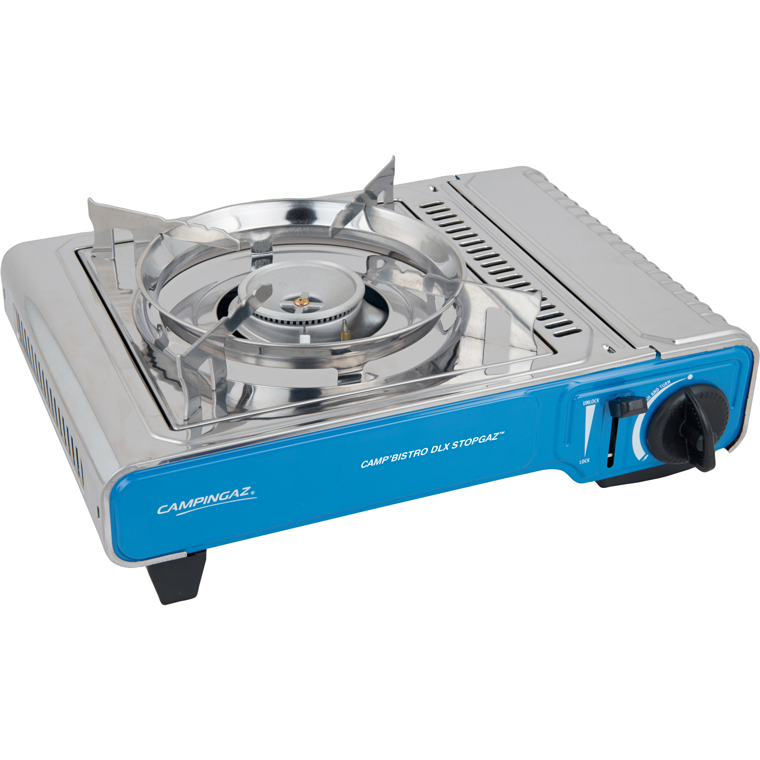 Campingaz Campingkocher Camp Bistro™ DLX Stopgaz™