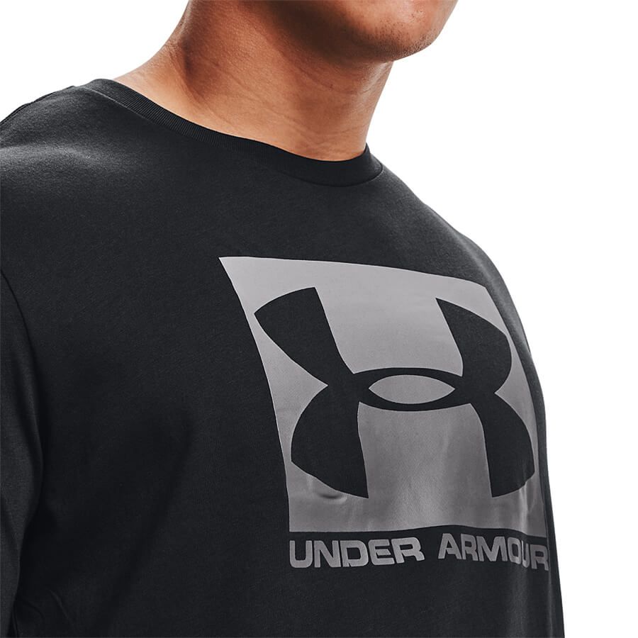 Boxed Sportstyle T-Shirt