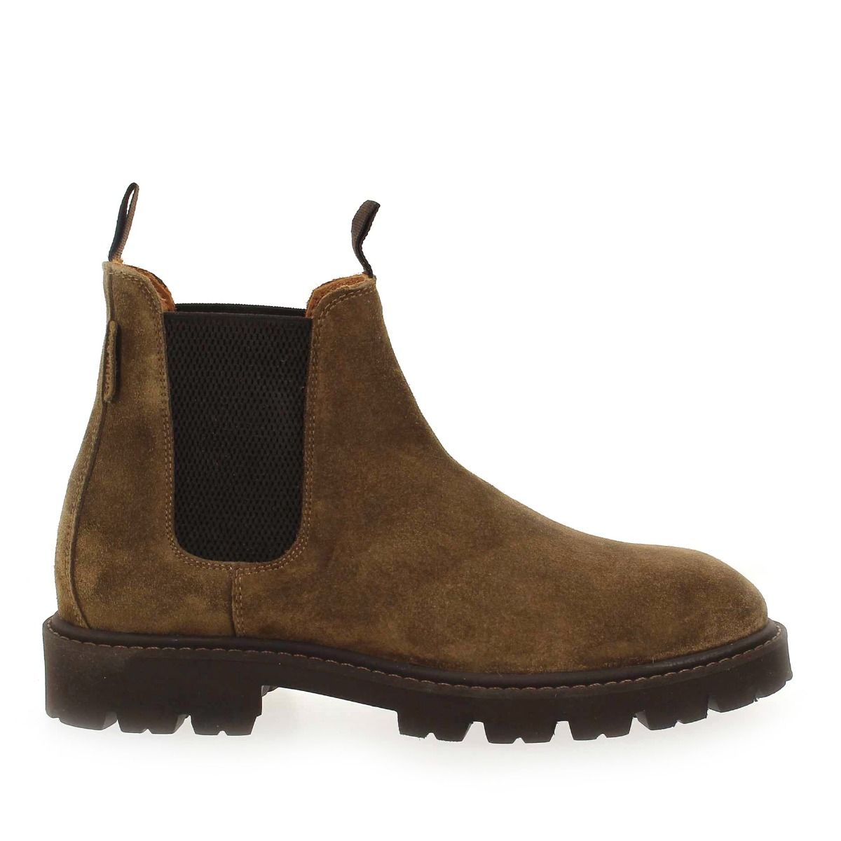 Schmoove  BRIGHTON CHELSEA - Marron