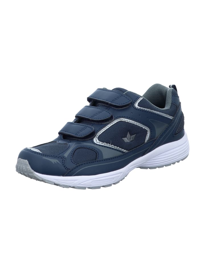 Brütting Wander- & Bergschuhe in Blau günstig kaufen