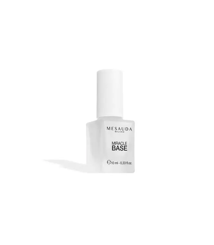 NAIL CARE Miracle Base Base Vernis