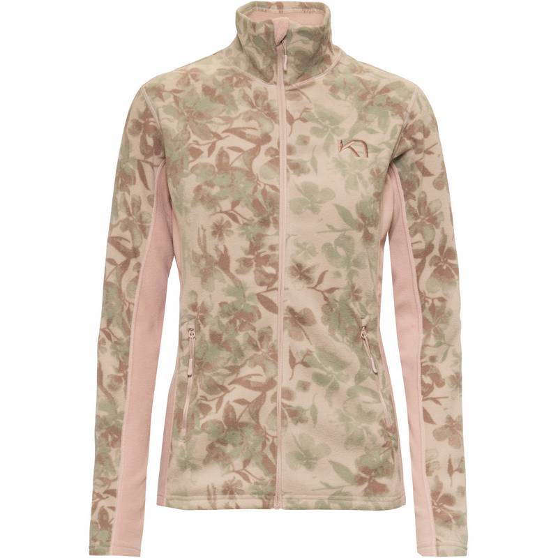 Kari Traa THALENA Laufjacke Damen