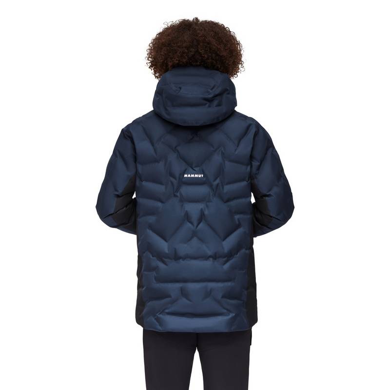 Mammut Photics Ski Thermo Hardshelljacke Herren