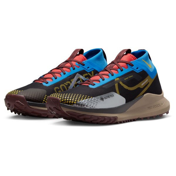 Nike - Pegasus Trail 4 GORE-TEX - Trailrunningschuhe