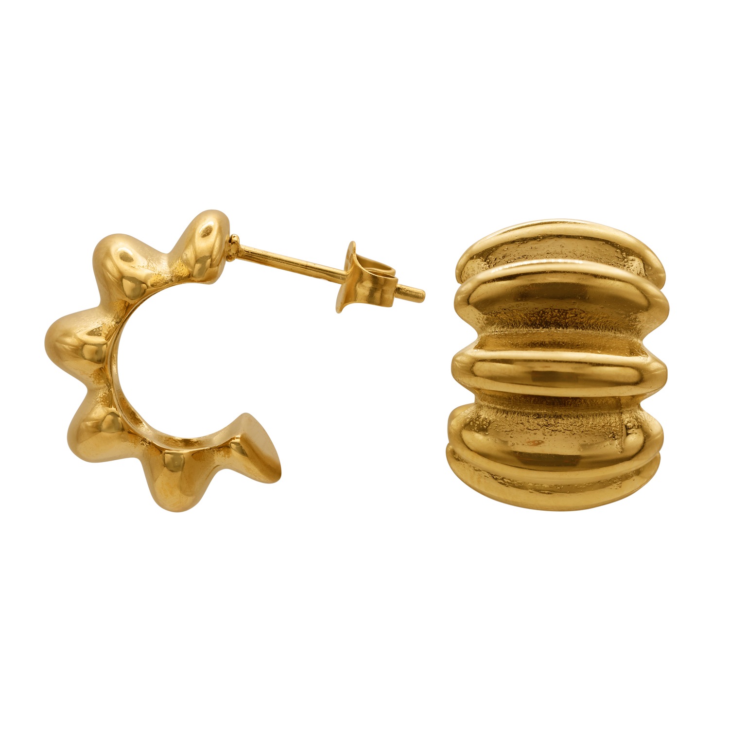 Pendientes Heideman Elia