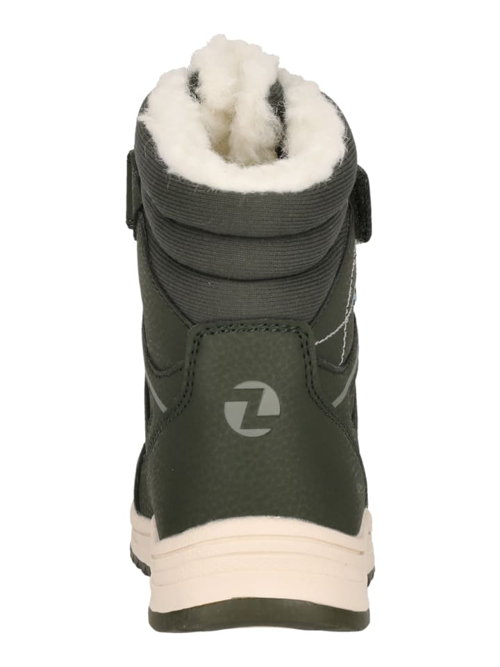 Zigzag Winterstiefel Rincet in 3048 Beetle günstig kaufen