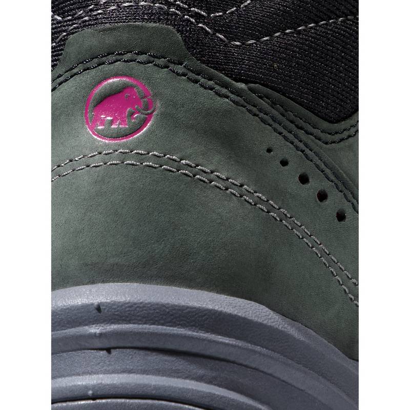 Mammut Nova III Mid GTX® Wanderschuhe Damen
