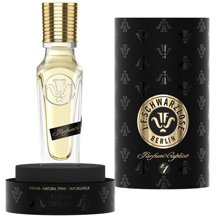 Eau de Parfum Spray