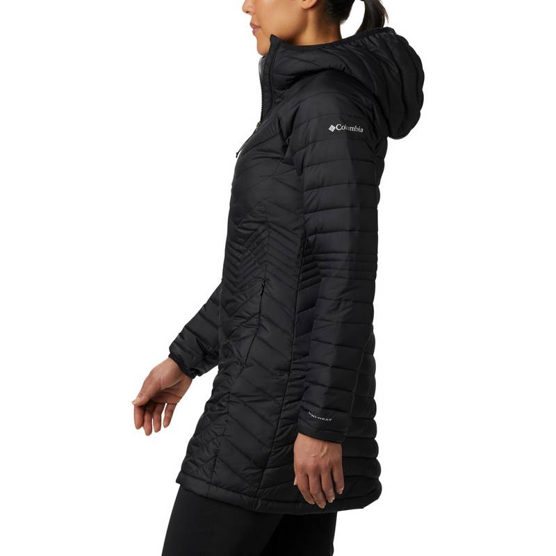 Columbia Powder Lite Steppmantel Damen
