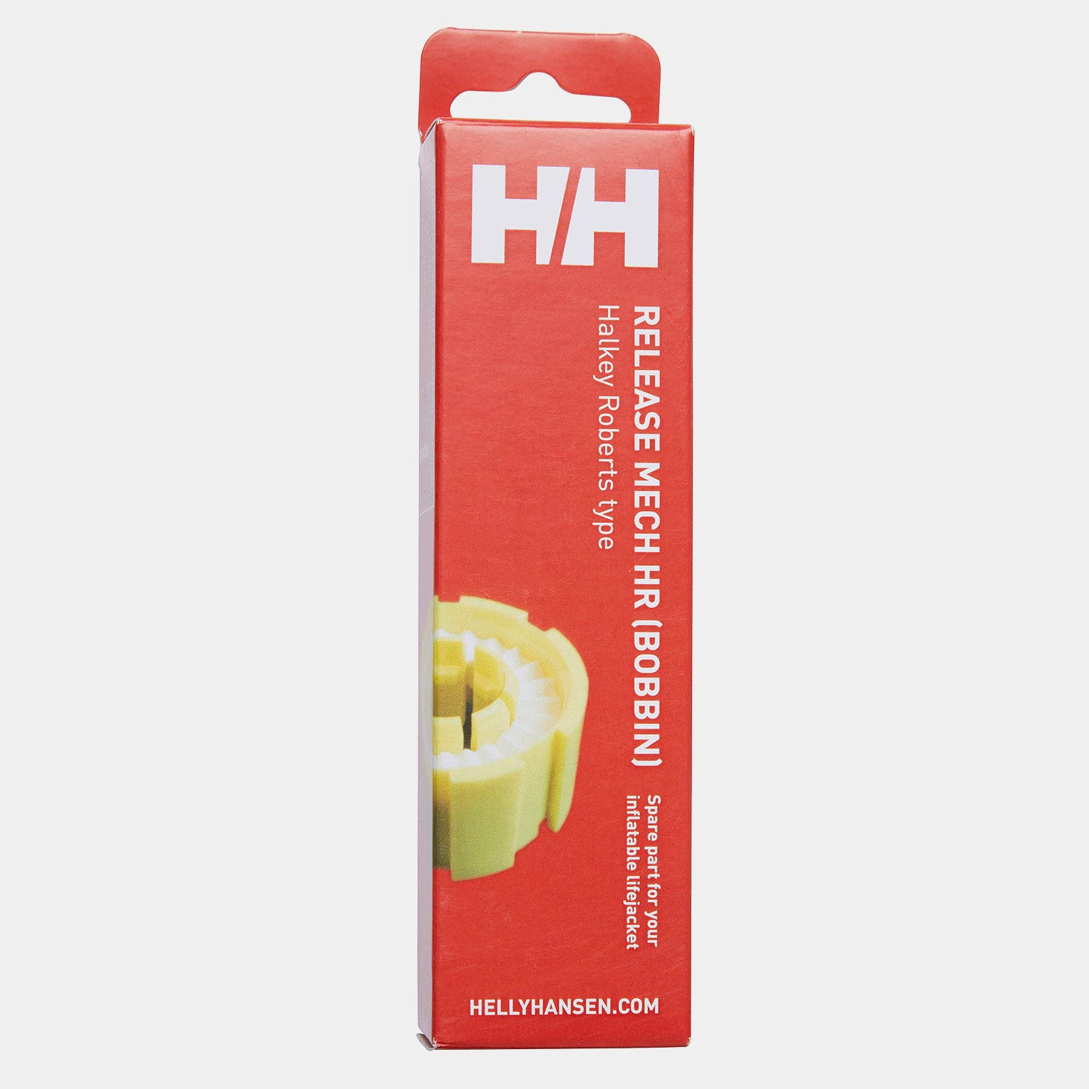 Release Mech HR (Bobbin)