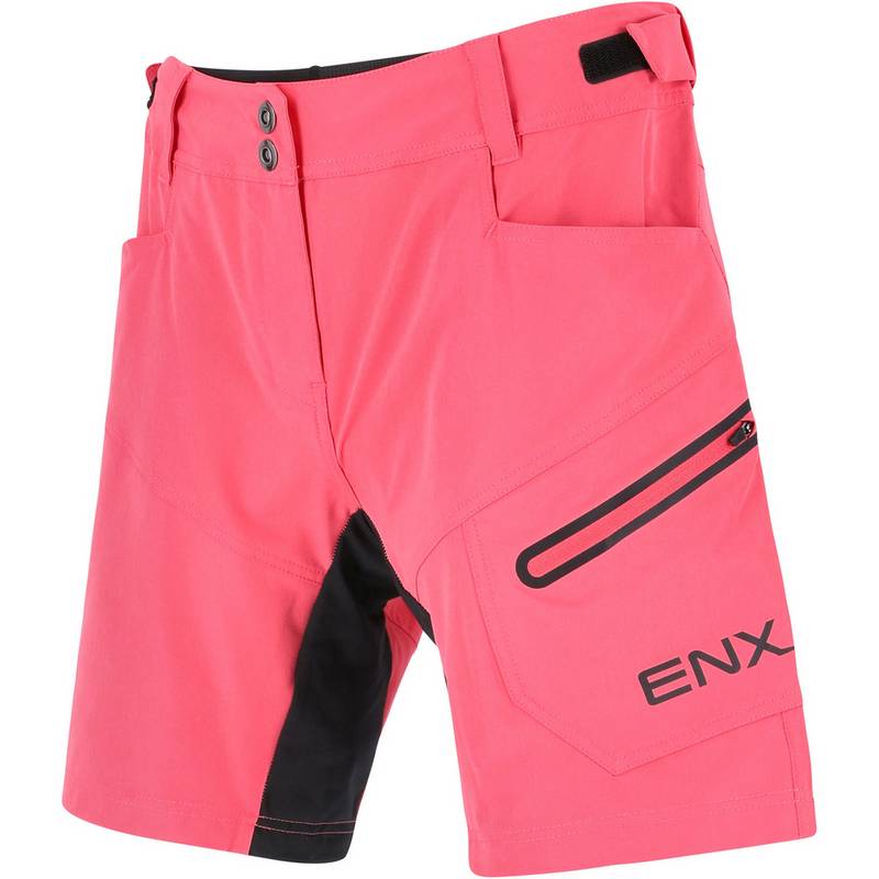 Endurance Jamilla W 2 in 1 Shorts Shorts Damen