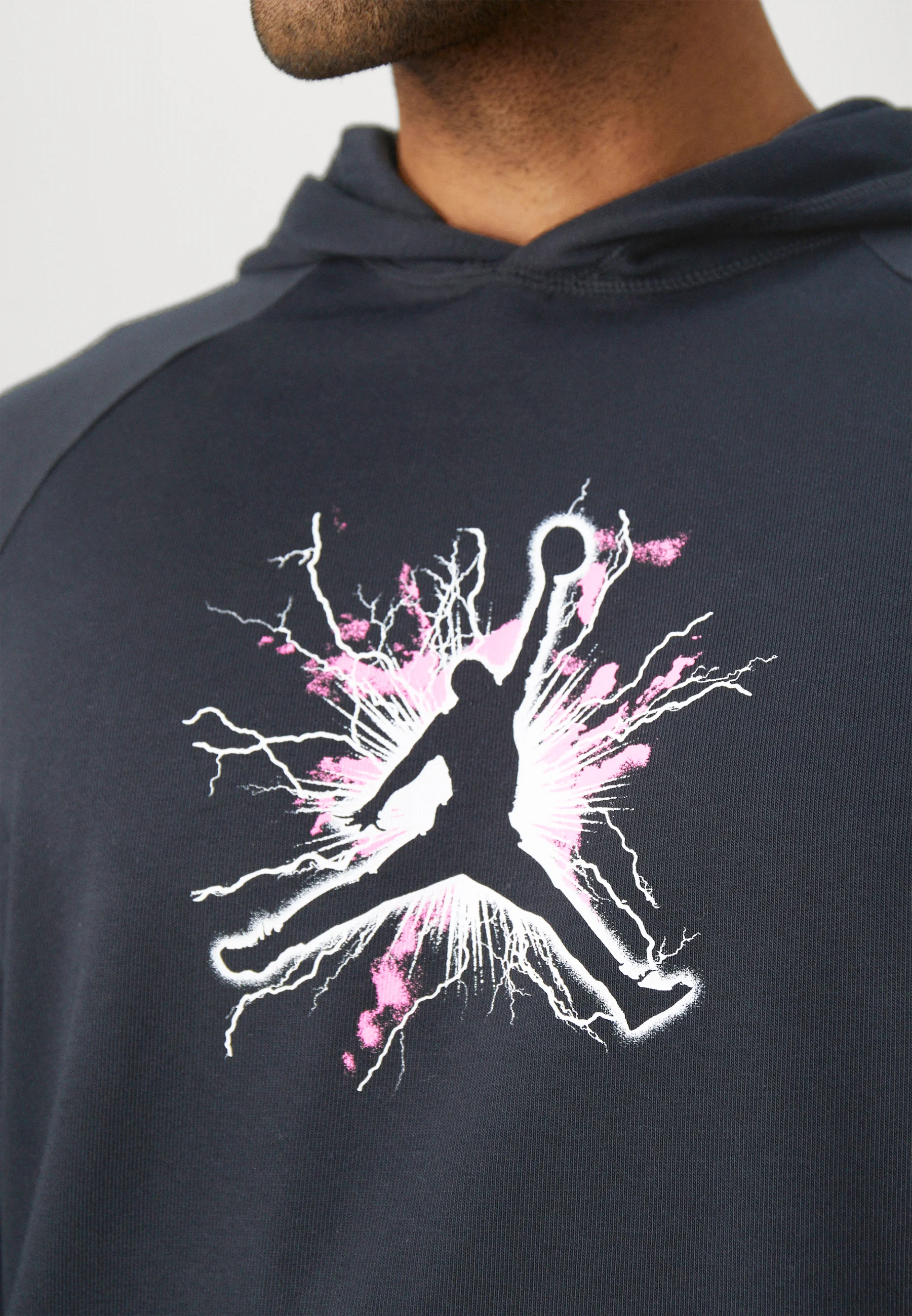 Sudadera con capucha Jordan
