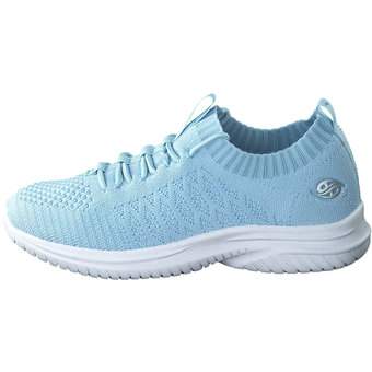 Dockers Sneaker in blau