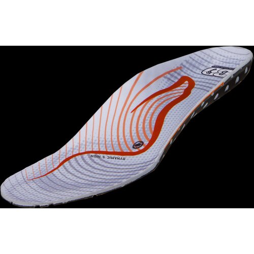 BD INSOLES DYNAMIC 5 HIGH ARCH