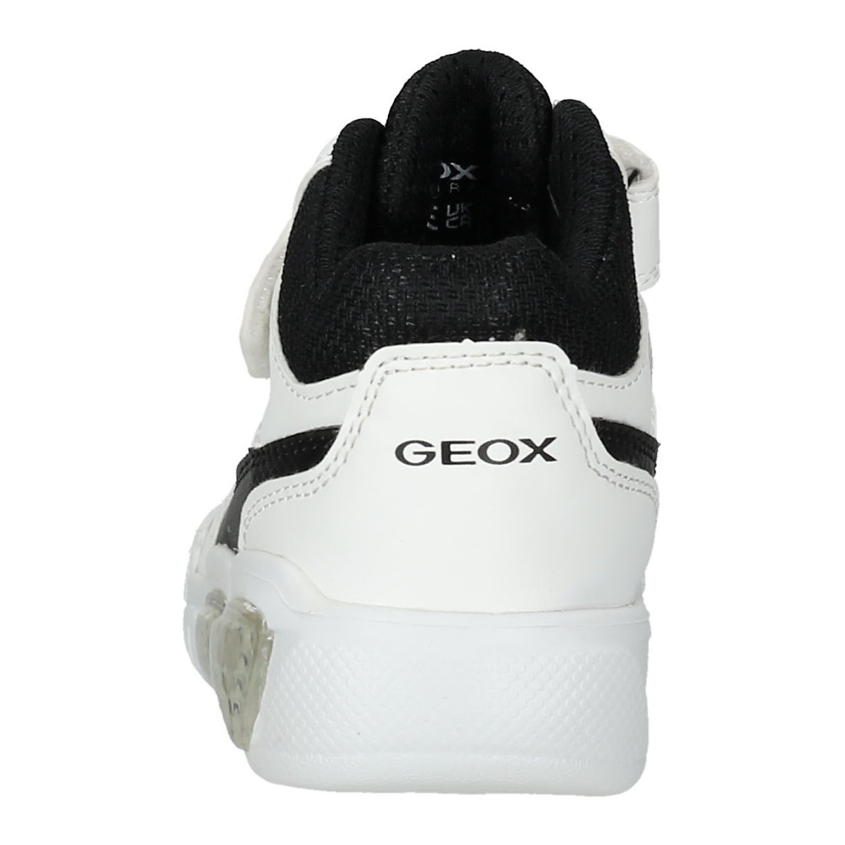 Sneaker Halbschuhe