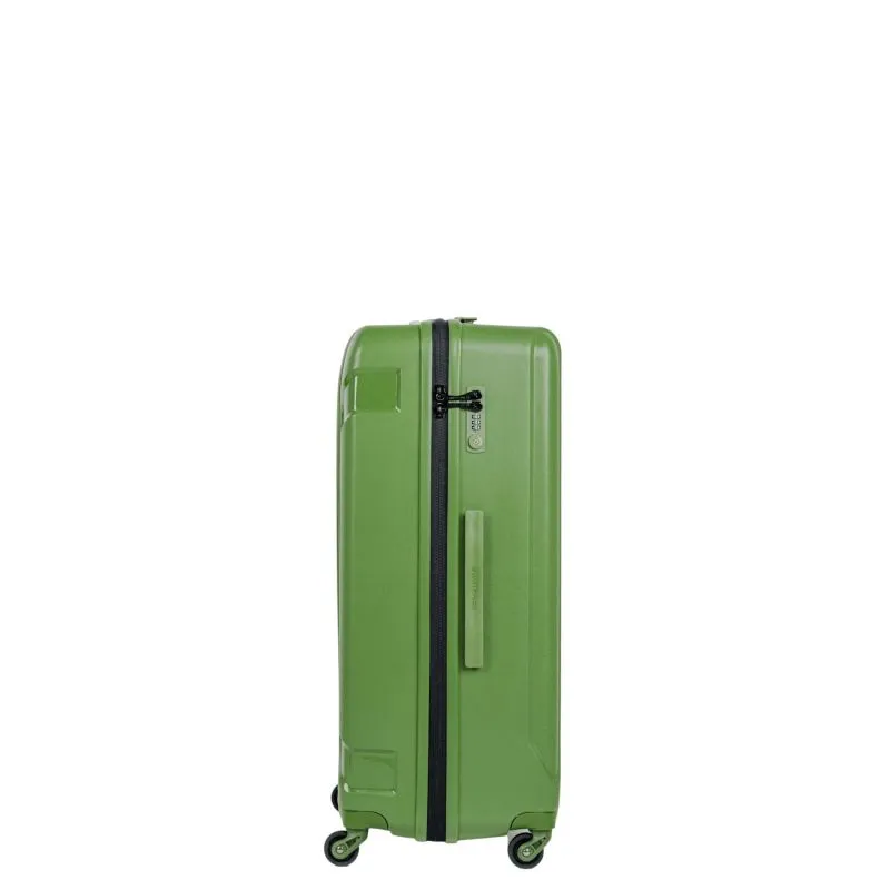 Swiss Bags Tourist Trolley L (75 cm) - Army Green