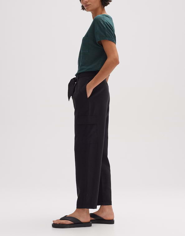 Cargohose Maidie