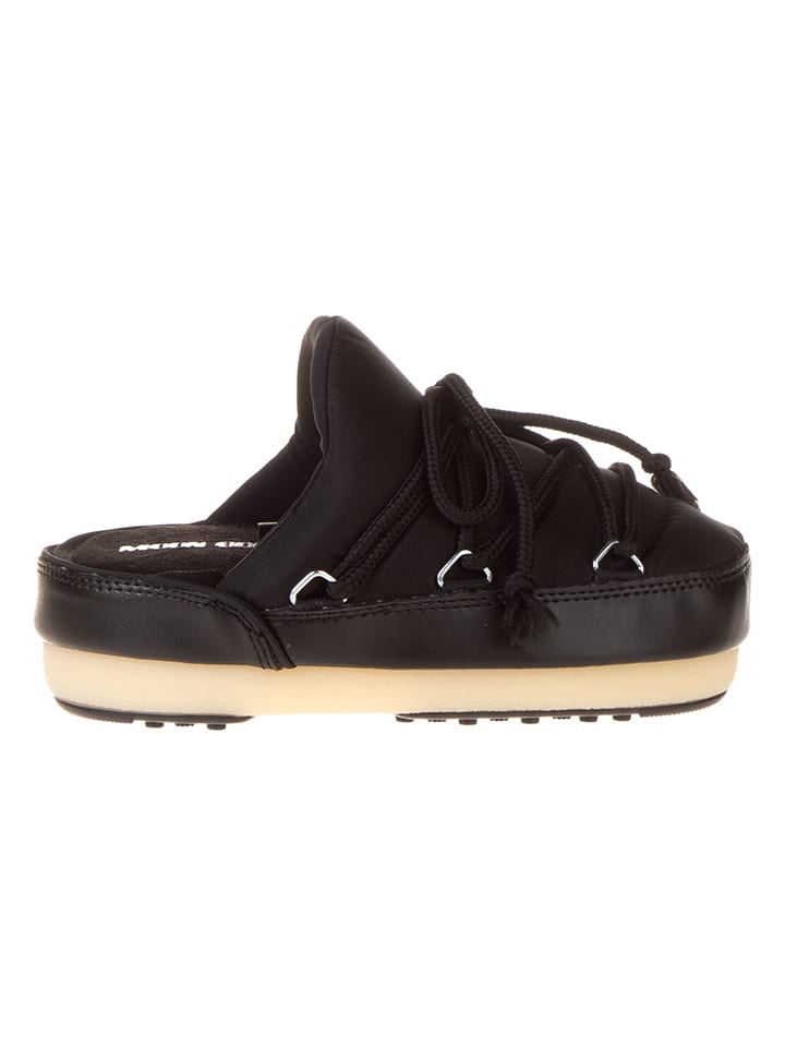 Moon Boot Hausschuhe 