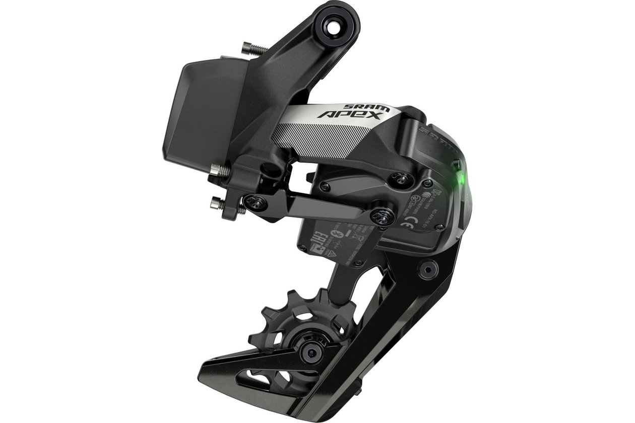 SRAM Schaltwerk Apex XPLR AXS 12-fach