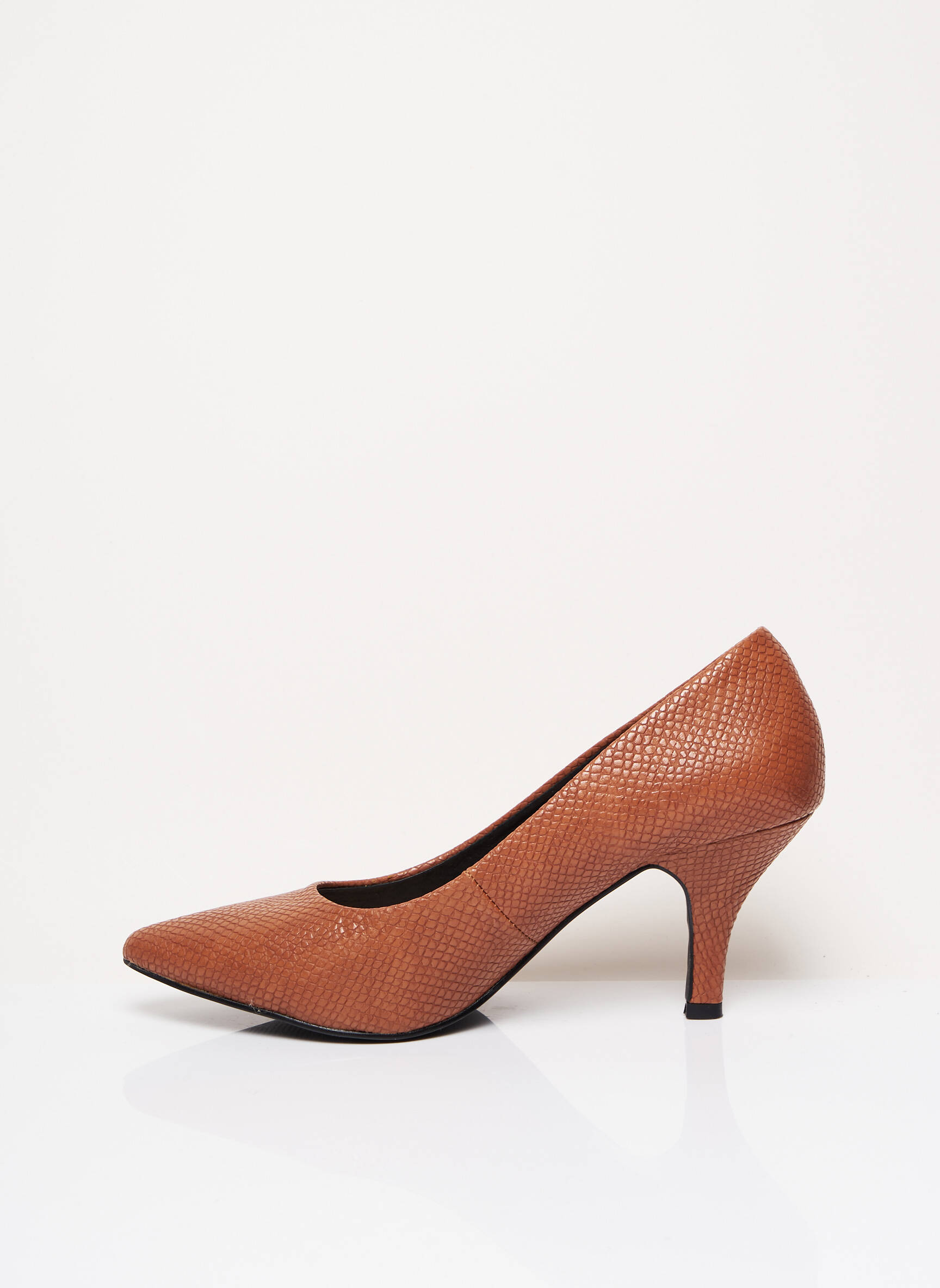 Pepe Jeans Escarpins Femme couleur marron