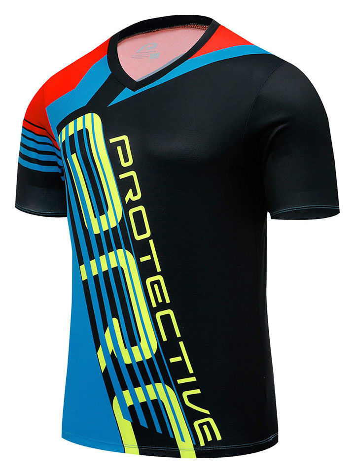 Protective Fahrradshirt 