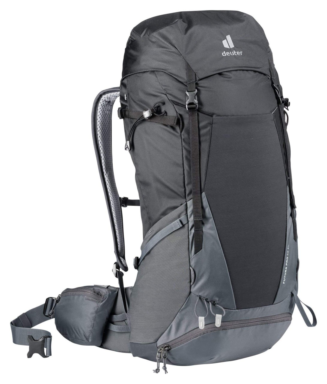 DEUTER Handtaschen bunt Futura Pro 42 EL