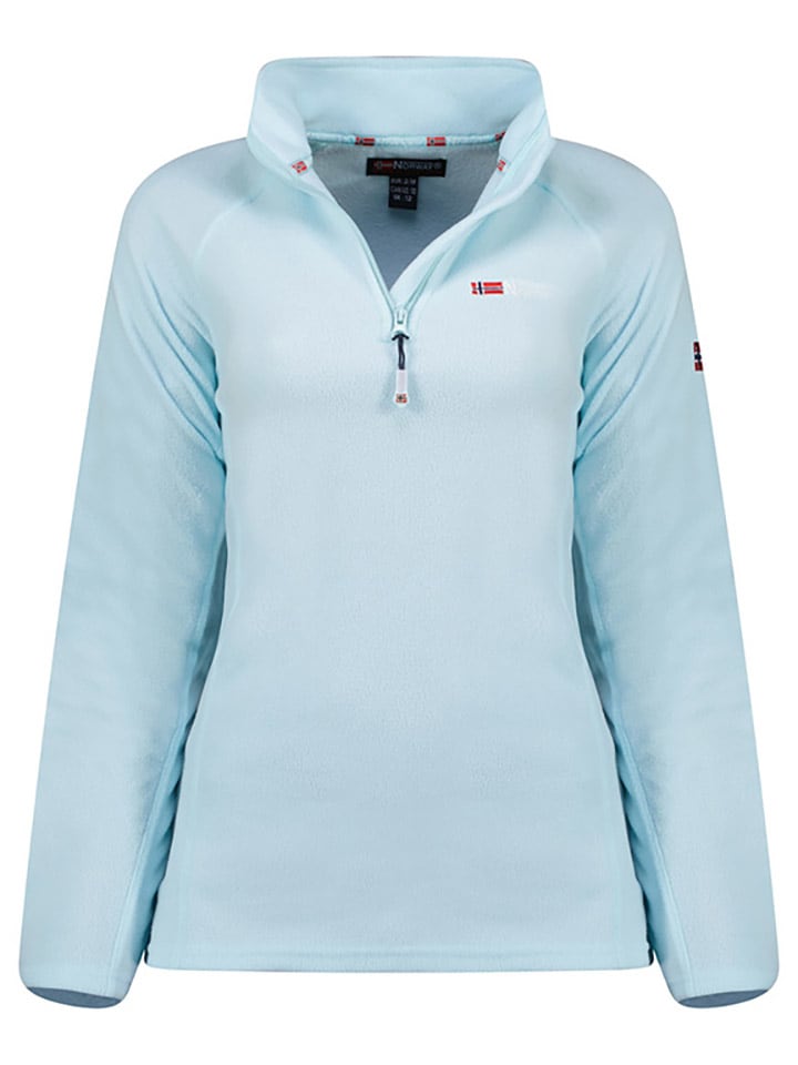 Geographical Norway Fleecepullover 