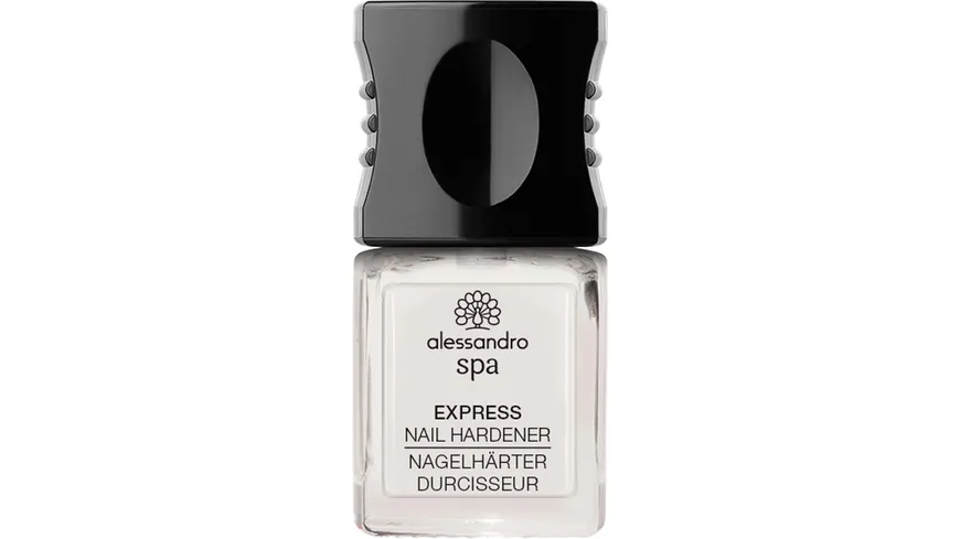 alessandro Spa Express Nagelhärter 10 ml