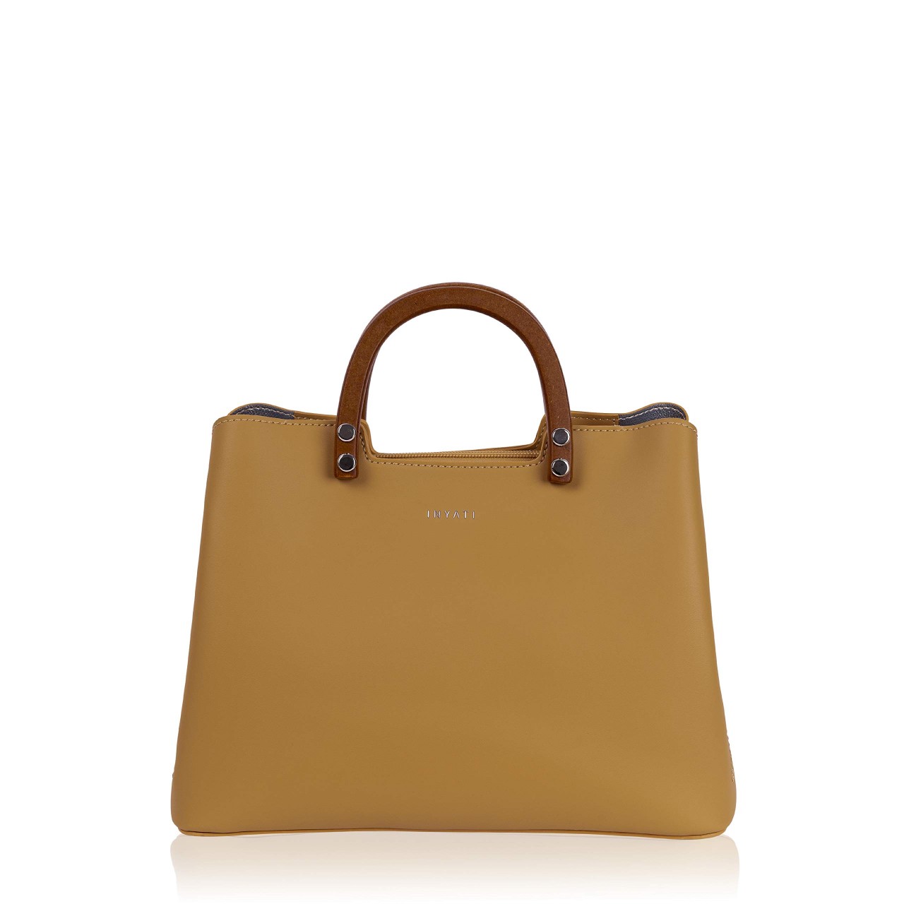 INYATI Handtaschen grün INITA